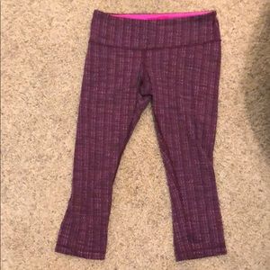 Women’s Lululemon Pants
